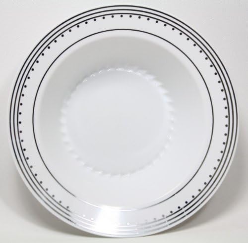 Princess Silver Soup Bowls - 12 Oz (Set of 10)