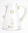 Silver Pitcher