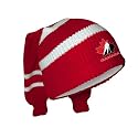 Team Canada Hockey Sockey Reversible Knit Hat