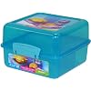 Sistema Lunch Cube, Aqua