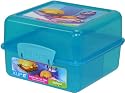 Sistema Lunch Cube, Aqua