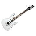 Ibanez Gio GSA60 White Electric Guitar