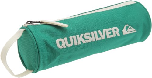 Quiksilver Federtasche Pencil A x 6, green day, 19x9x6, KKMES061