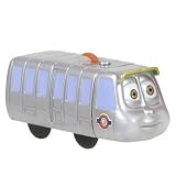 Underground Ernie Try Me Jubilee Diecast Train with Electronic Sound