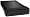 Western Digital Elements 1TB USB 2.0 External Hard Drive - Black