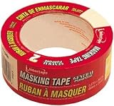 Intertape 5100-.75 3/4 x 60 Yards Masking Tape