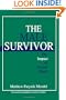 The Male Survivor: The Impact of Sexual Abuse