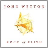 Rock of Faith