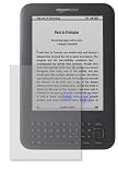 Amazon Kindle 3 3G + Wi-Fi 3rd Generation, 6\