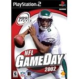 NFL GameDay 2002