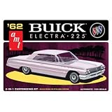 1 25 '62 Buick Electra by AMT Ertl