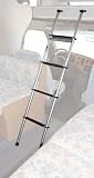 TopLine Bunk Ladder, 60 Hook w/1 Opening