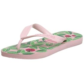 Havaianas Ladies Garden Sandal