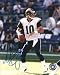 Marc Bulger Autographed St. Louis Rams 8x10 Photo