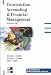 Books : Construction Accounting and Financial Management