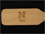 Review Sports Chest  / Sports Chest NU-COOK University of Nebraska Cooking Paddle