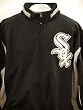 Chicago White Sox Therma Base Elevation Premier Jacket