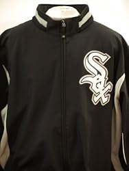 Chicago White Sox Therma Base Elevation Premier Jacket