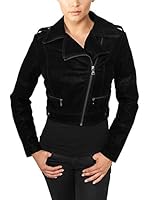 Urban Classics Chaqueta (Negro)