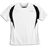 ASICS® Men's Quadro Flow S S at ASICS