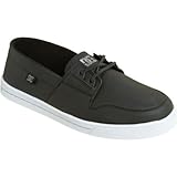 DC Club Shoe - Men's Black, 8.0