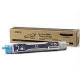 Xerox Printers CYAN TONER HIGH CAPACITY ( 106R01144 ) by Xerox