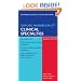 Oxford Handbook of Clinical Specialties (Oxford Handbooks Series)