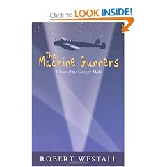 The Machine Gunners