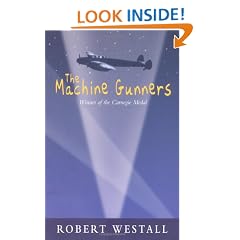 The Machine Gunners