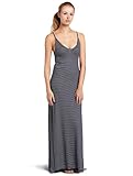 BCBGMAXAZRIA Womens Sure Maxi Tank Dress