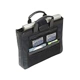 McKlein USA S Series Belmont Nylon Medium Horizontal Standard Universal Laptop Shuttle