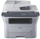 Scx-4824fn All In One Mono Printer