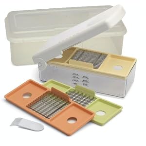 Progressive GPC 4000 Fruit & Vegetable Chopper