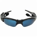 Sunglass with Bluetooth Mp3 Player Handsfree Best Stereo Sound