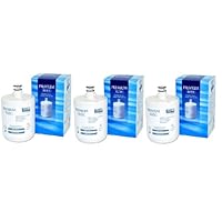 LG LT500P-3 Vertical Refrigerator Water Filter, 3 Pack