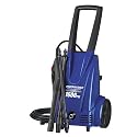 Powerwasher 1600 PSI Electric Pressure Washer - PWS1600