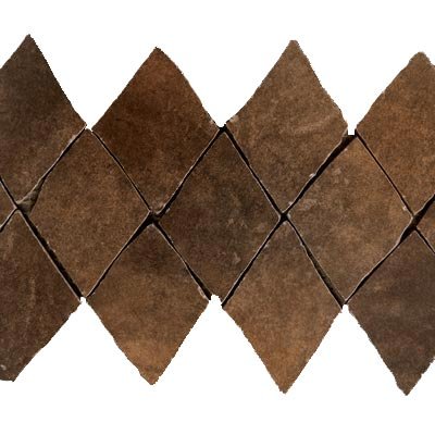 Laufen Vail Mosaic 7 1/4 x 13 Pine Ceramic Tile & Stone