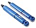 Pair of 2: KLINEO K48A001RH-P Replacement Shock Absorber - Rear Driver and Passenger Side Suspension Set