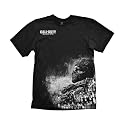 Call of Duty 7 - Black Ops T-Shirt - Ski Mask, Gr��e M