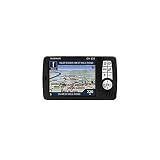 Navman ICN 520 Mobile Navigation silver edition Deutschland - 