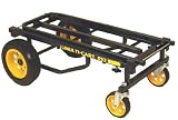 Rock N Roller R10RT Multi-Cart with R Trac Wheels