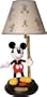 Mickey Mouse Talking Animated Lamp/ 75th ANNIVERSARY EDITION,Goofy Lamp,Disney Princess Lamp also available!