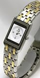Concord Watches Concord Delirium Steel and 18K Gold 2.8 mm thin Women's Watch