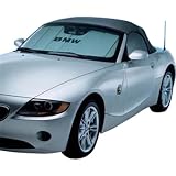 BMW UV Sunshade Z4 (2002-2008)