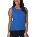 C9 by Champion® Womens Scoop Tank - Blue Burst