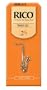 Rico Tenor Sax Reeds, Strength 2.5, 25-pack