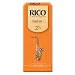 Rico Tenor Sax Reeds, Strength 2.5, 25-pack