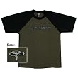 Limp Bizkit - Reflective - Baseball Jersey