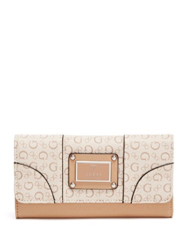 GUESS Doubt Slim Wallet