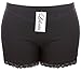 LTD Sexy Fullness Butt Lifter Boyshort Tummy Control Panties Butt Enhancer Shaper